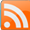 Logo flux RSS