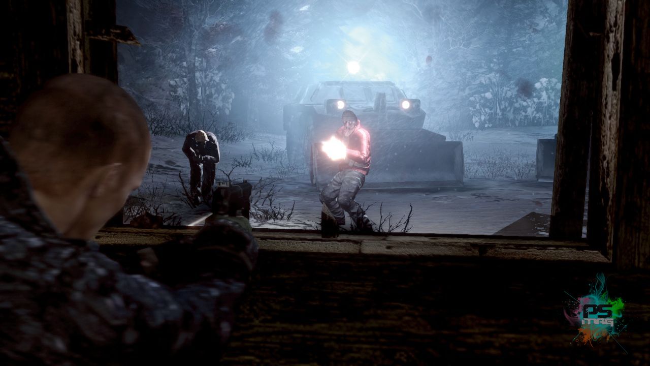 resident evil 6 playstation resident evil 6 playstation