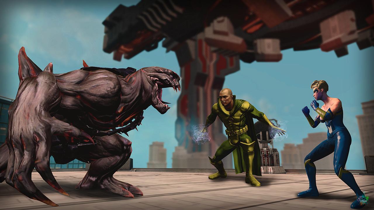 playstation 4 saints row