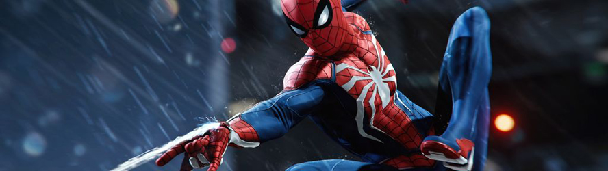 test de Marvel’s Spider-Man