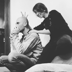 Image personnalisée de votre compte