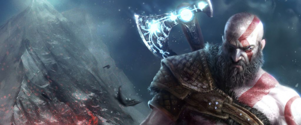 God Of War Ragnarok annoncé sur PS5 - Actualité PSMag.fr