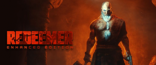 redeemer enhanced edition redeemer enhanced edition
