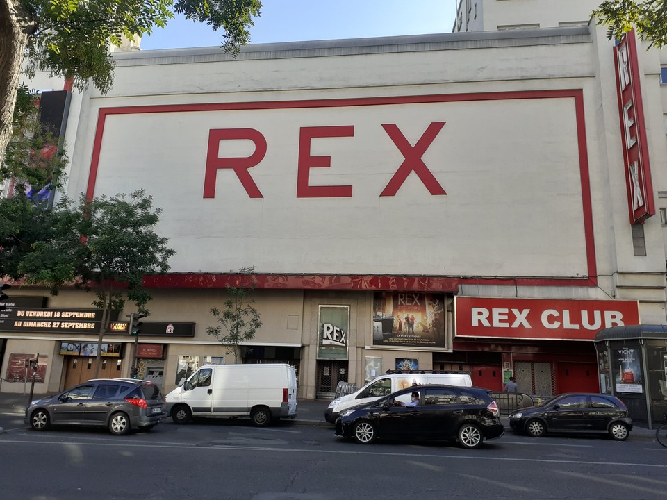 Grand Rex
