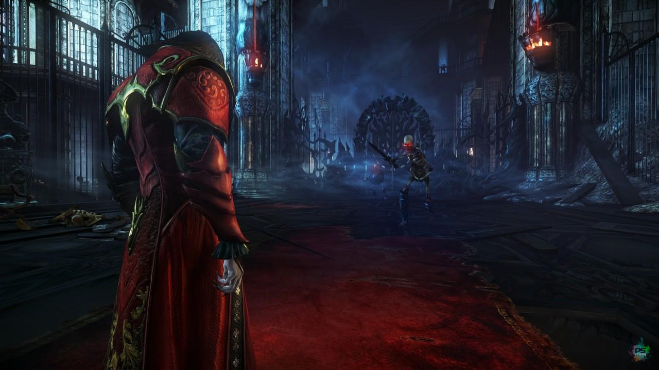 Guide Officiel Castlevania 2 Lords Of Shadow - Livre D'occasion - Bon état