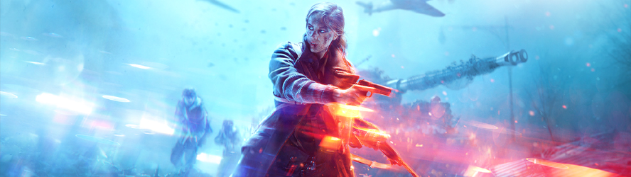 test de Battlefield V