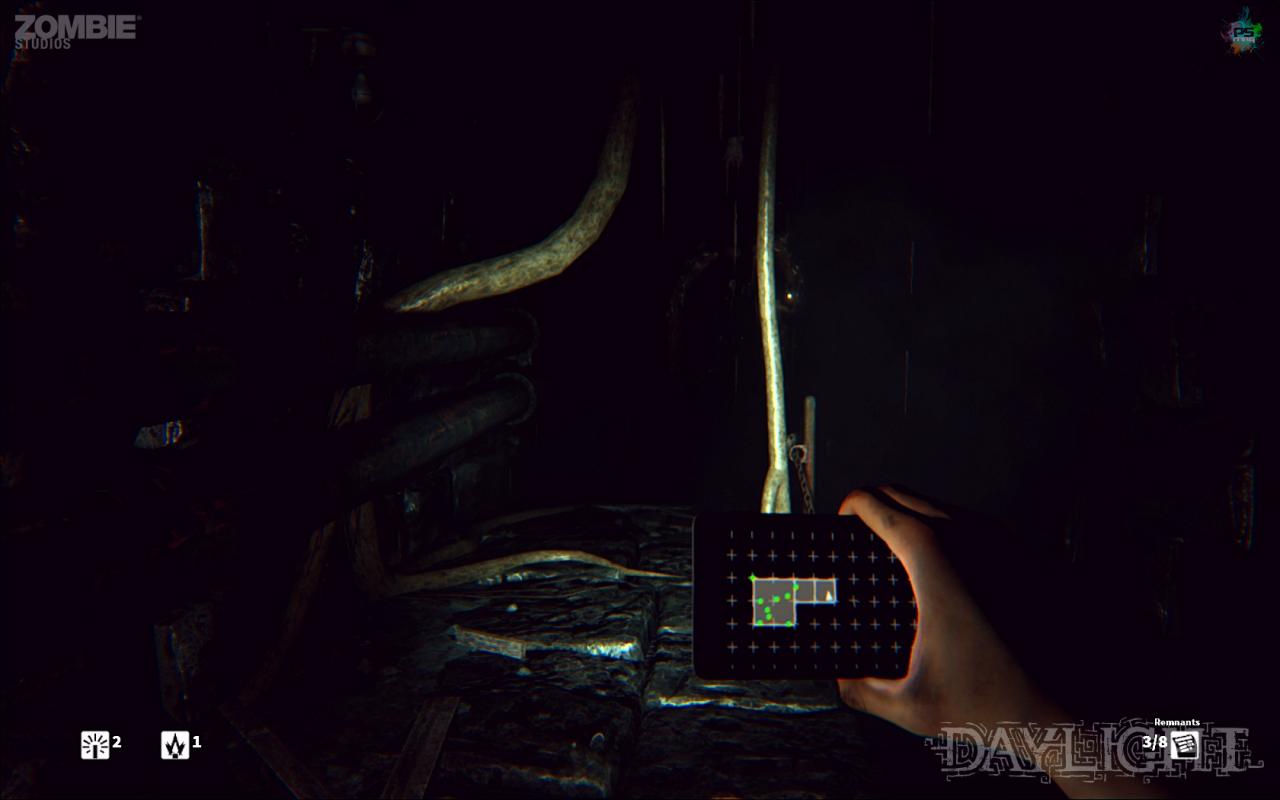 playstation daylight playstation daylight