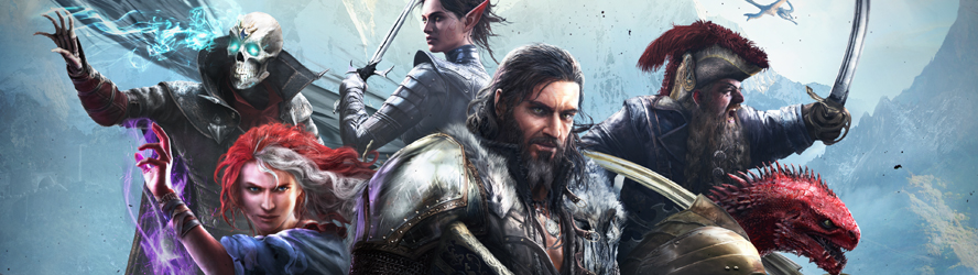 test de Divinity: Original Sin II