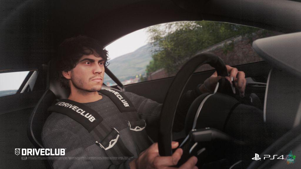 скачать driveclub на ps4 скачать driveclub на ps4