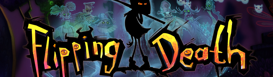 test de Flipping Death