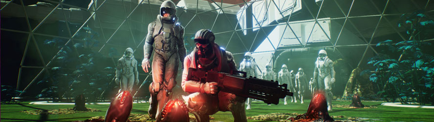 test de Genesis Alpha One