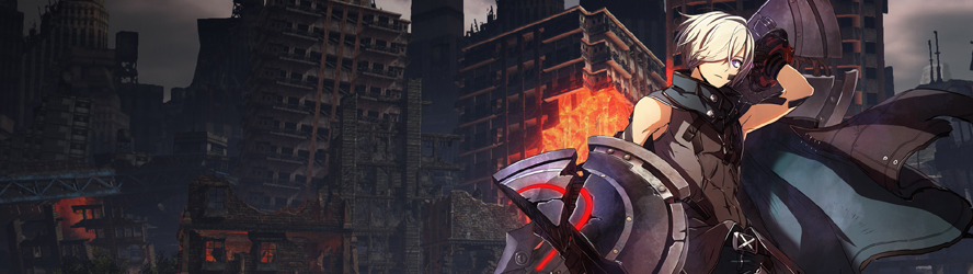 test de God Eater 3