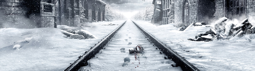 test de Metro Exodus