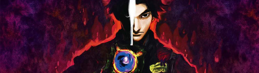 test de Onimusha : Warlords