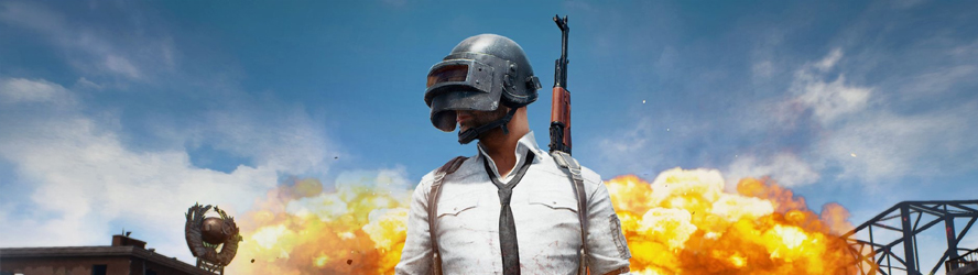 test de PlayerUnknown’s Battlegrounds