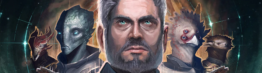 test de Stellaris: Console Edition