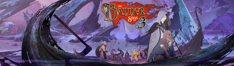 test de The Banner Saga 3