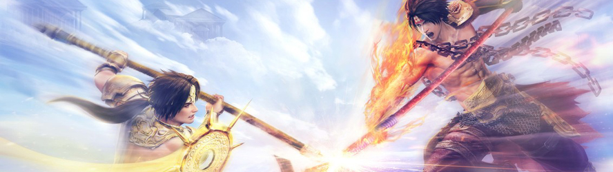 test de Warriors Orochi 4