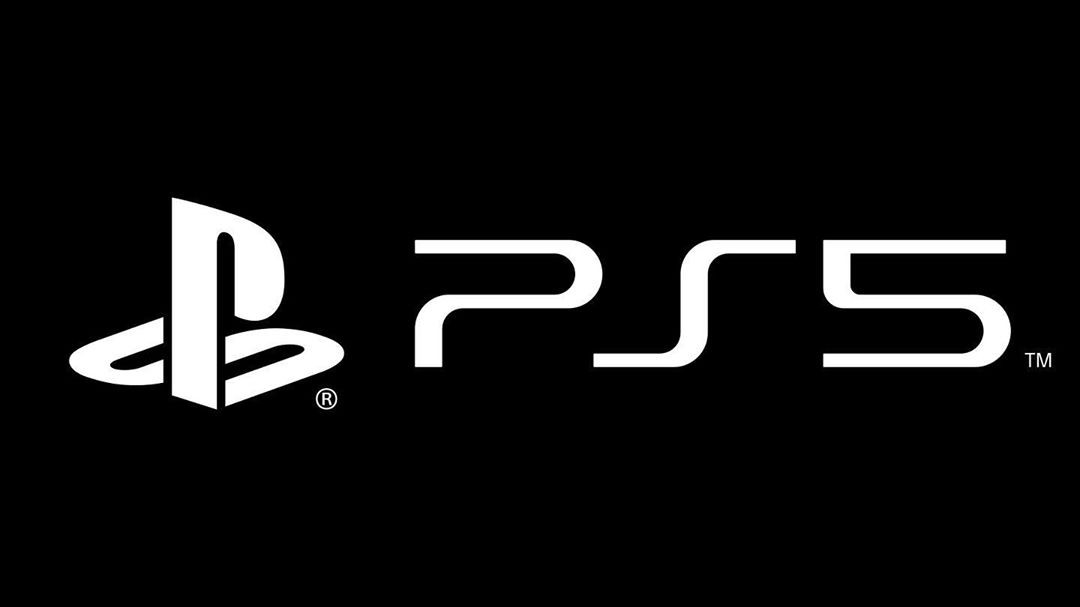 Logo PS5 Playstation 5